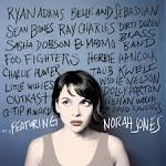 Norah Jones — …Little Broken Hearts